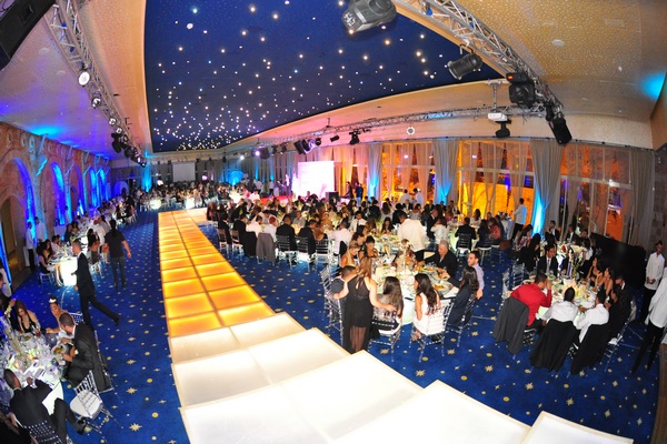 NDU 3rd Annual Gathering